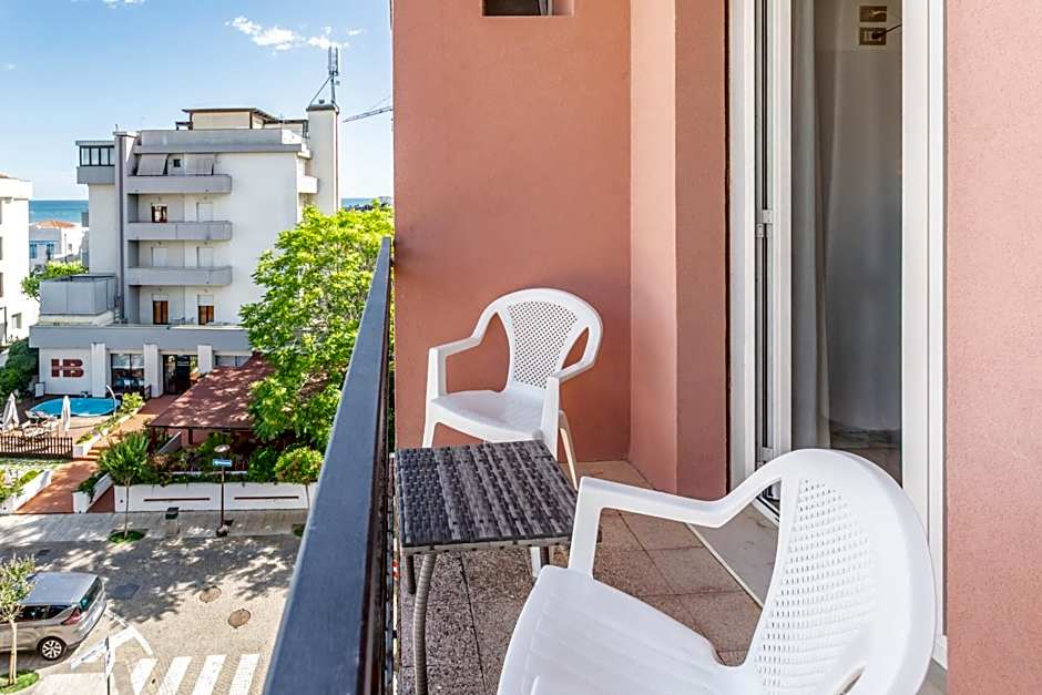 Hotel Selene - Vista Mare