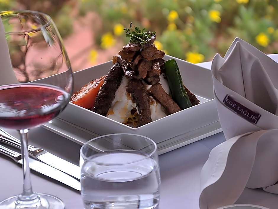 Anemon Hotel Ege