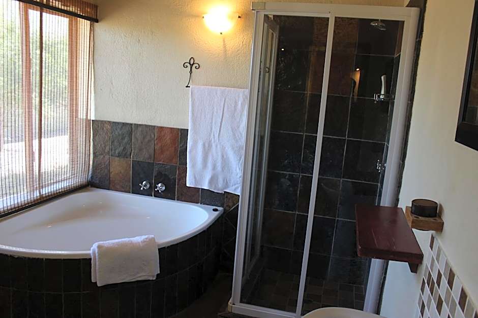 Woodpecker Lodge B&B