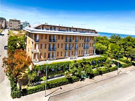 Hotel Parco