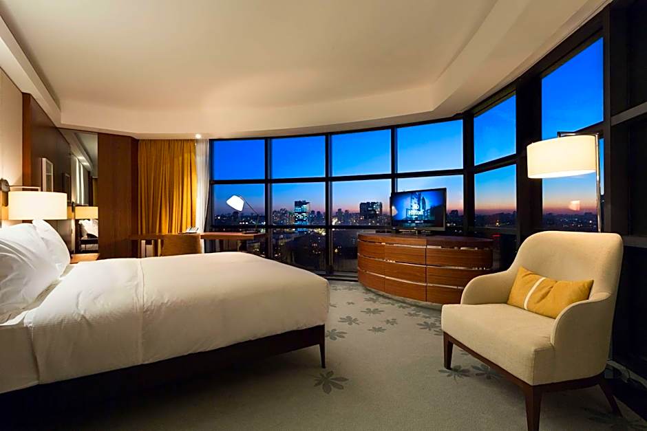 Hilton Kyiv