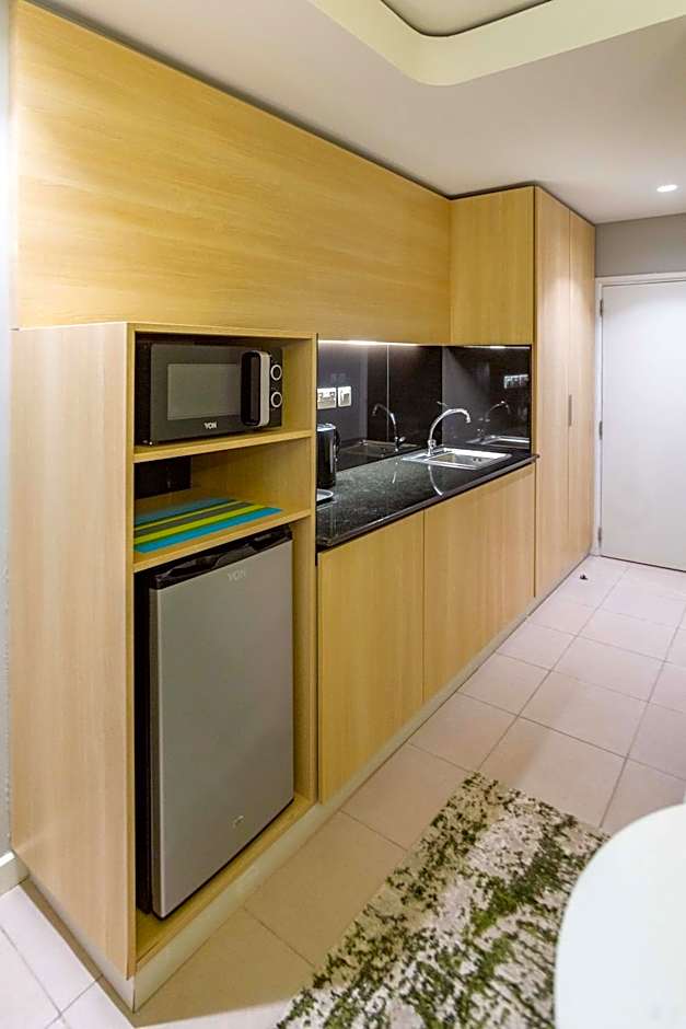 Kozi Suites Nairobi Airport