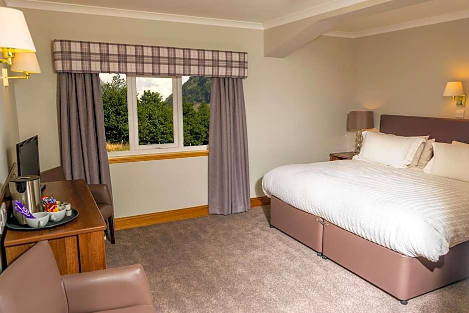 Photo 1 of 34 of Tyndrum Lodges