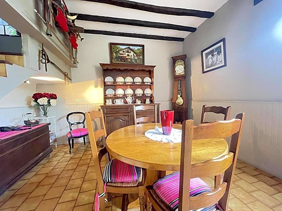 Chambres d'hôtes MANTTU