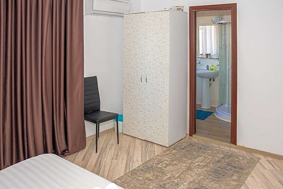 Occidental Wise Transit