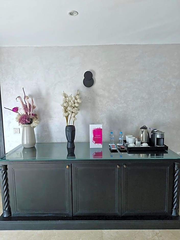 Hotel Borj Rabat - A member of Barceló Hotel Group