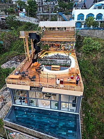 Sound Of Mountains Tam Dao