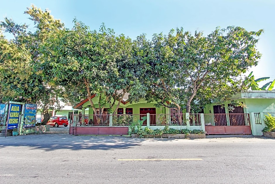 SPOT ON 93029 Pondok Wisata Sabar Menanti 2