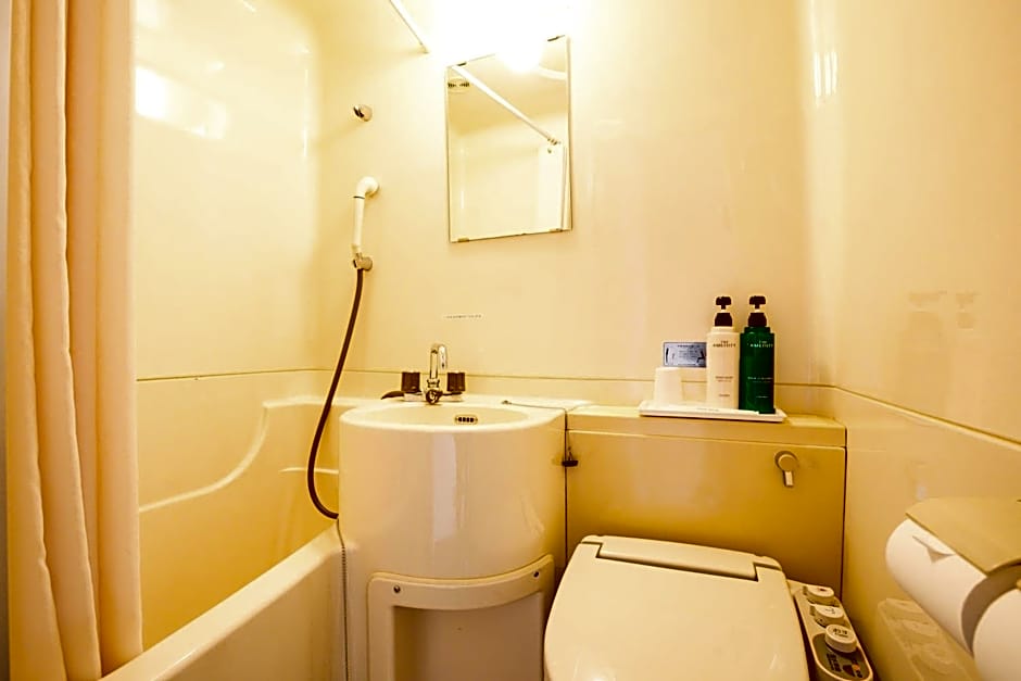 Hotel Los Inn Kochi