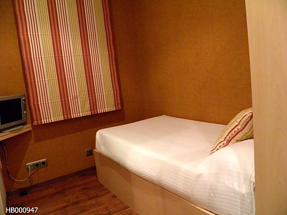 Hotel Annex - Rey Don Jaime I