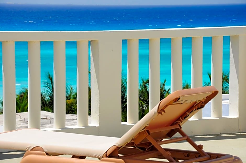 Hotel Posada Sian Kaan Playa del Carmen