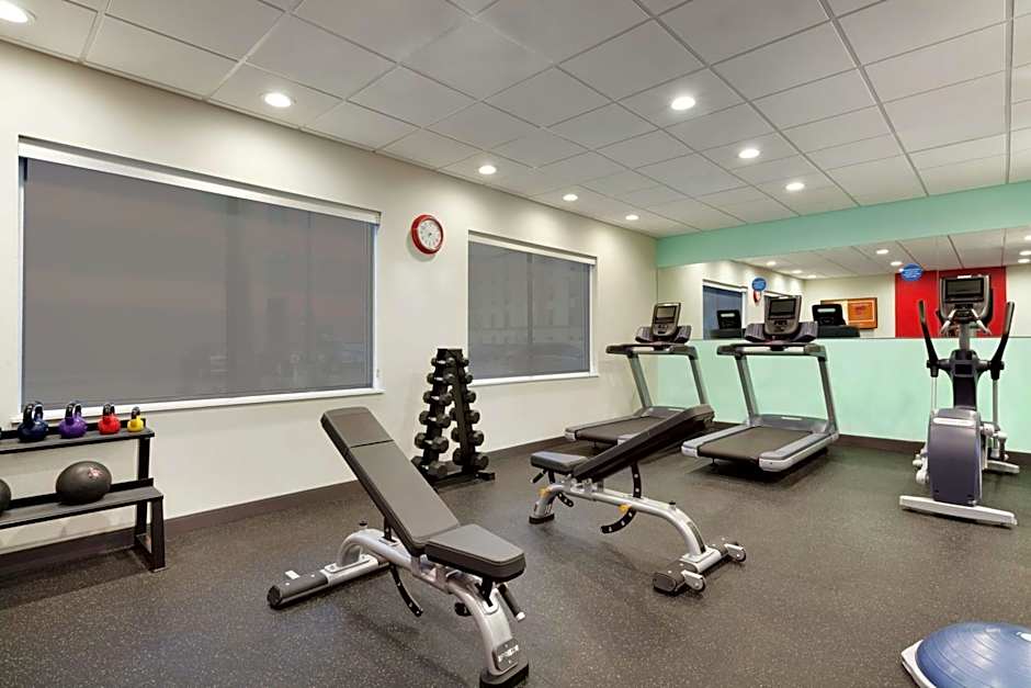 Tru By Hilton Lake Charles