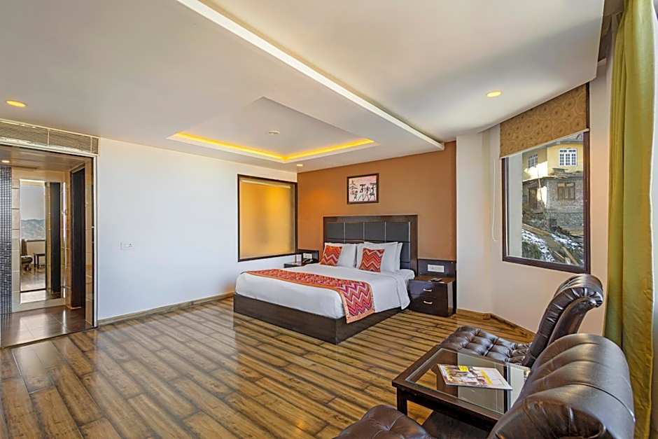 Photo 1 of 14 of Family 2 Bedroom Suite