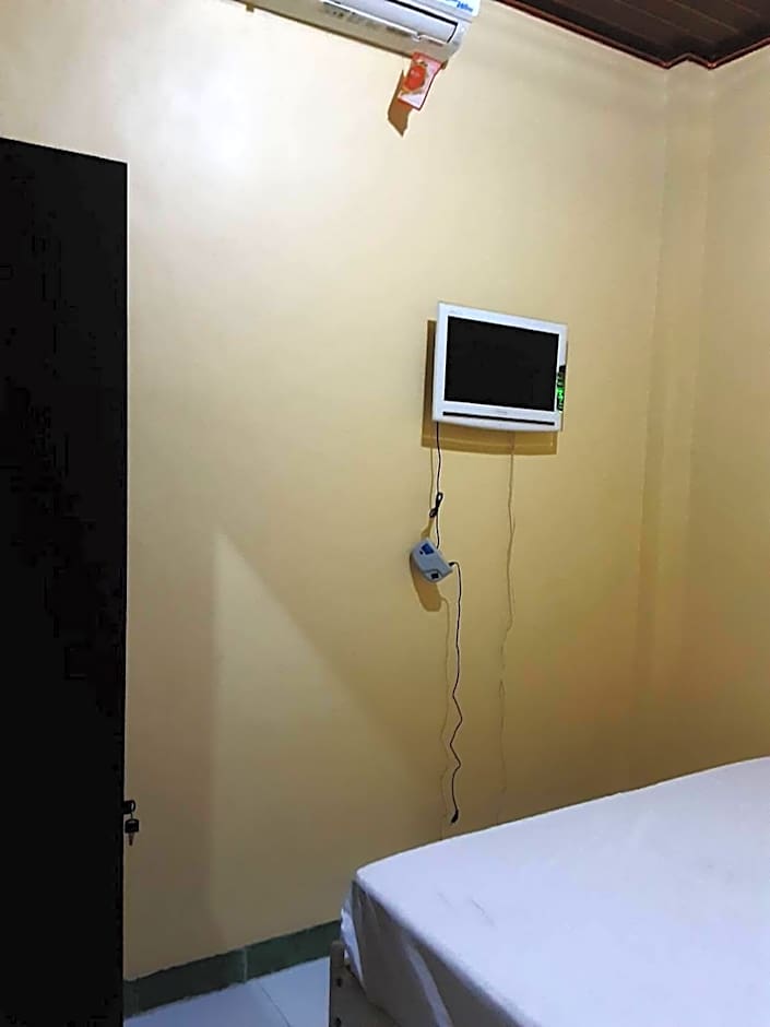 Guest House Syariah LP3B Brebes