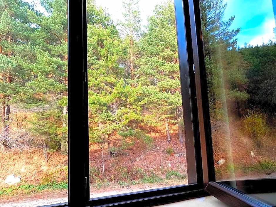 Rusaliite Adventure House