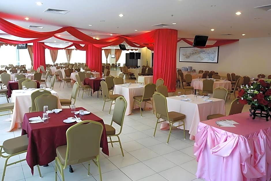 Grand Kampar Hotel