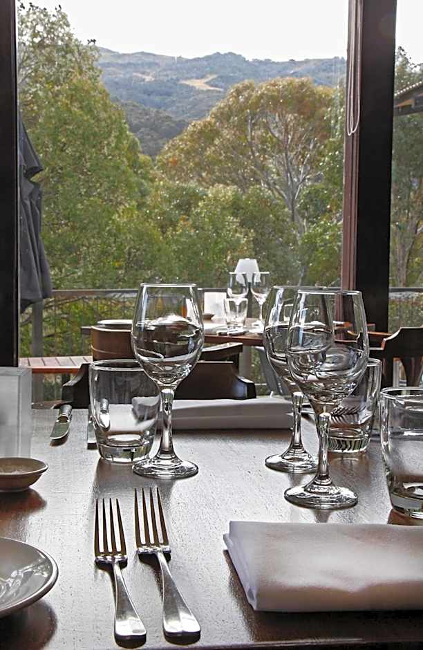 The Denman Hotel Thredbo