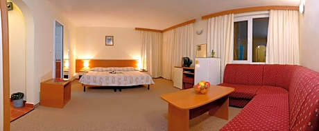 Hotel Prespa