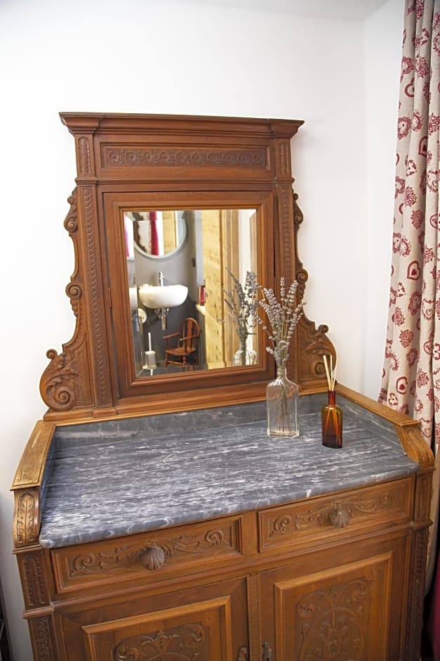 B&B Cedavécia