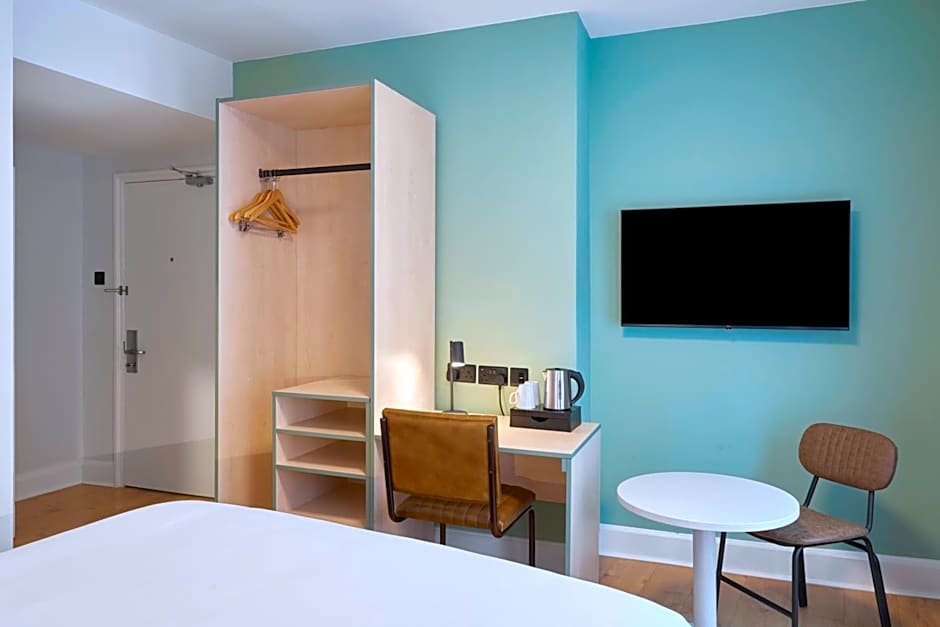 Garner Hotel Reading City Centre By IHG