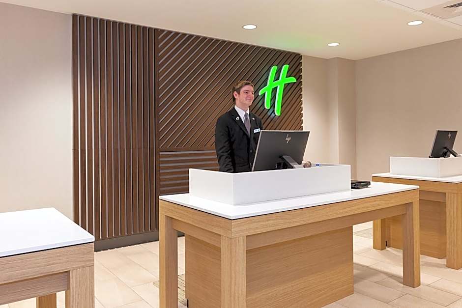 Holiday Inn Grand Rapids Downtown By IHG