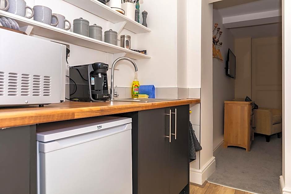 The Clockhouse Bewdley