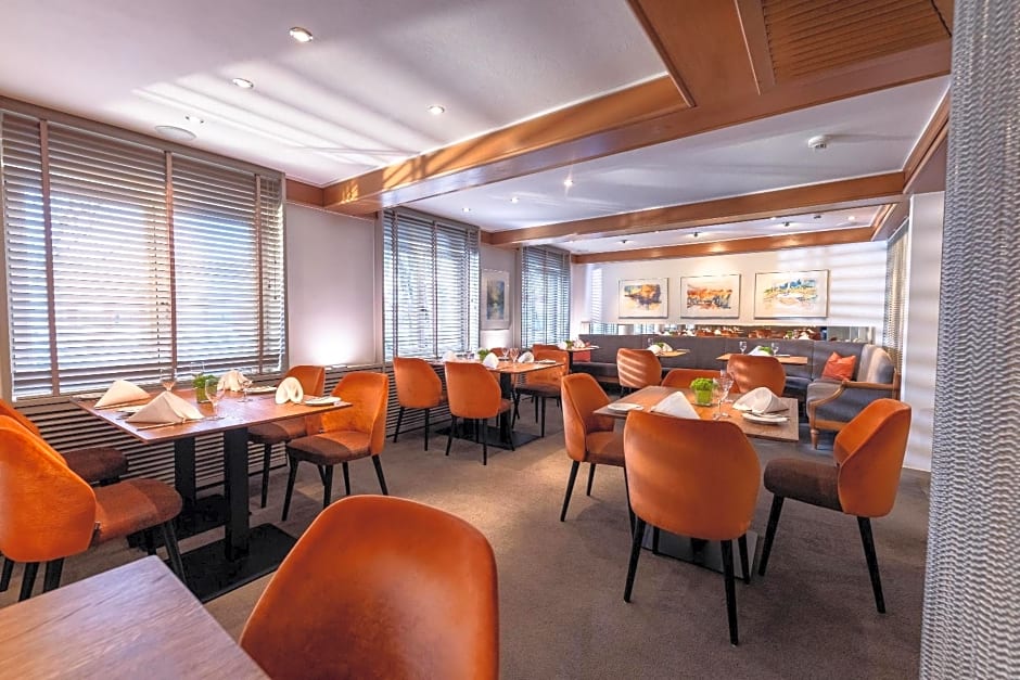 Ringhotel Adler Asperg