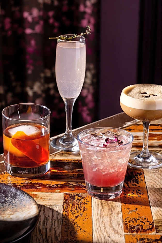 Grand Bohemian Mountain Brook, Autograph Collection