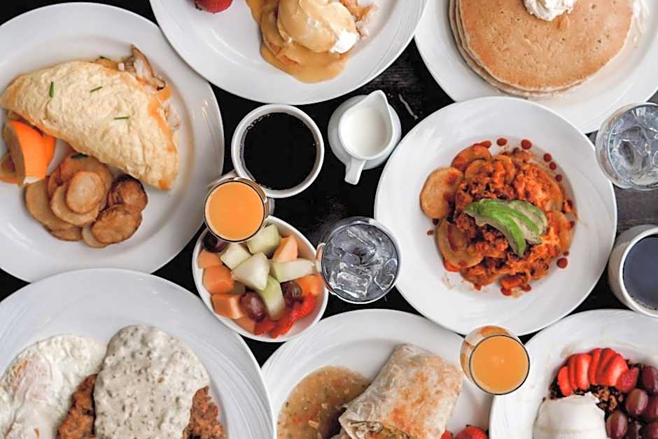 Best Western Plus Agate Beach Inn