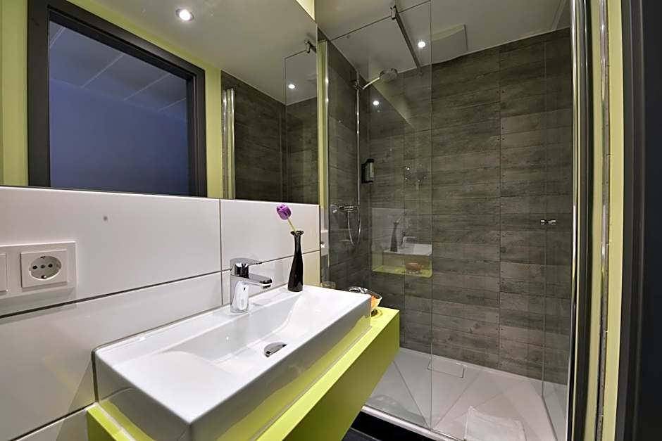 SleepySleepy Hotel Gießen