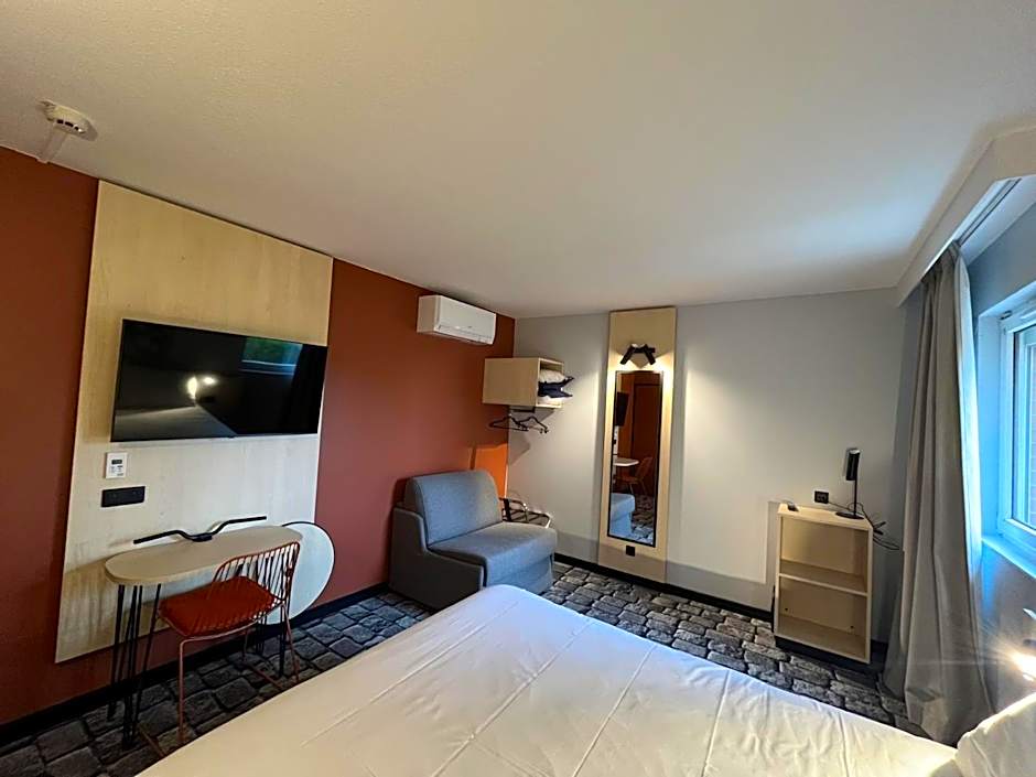 ibis Styles Lille Villeneuve d'Ascq