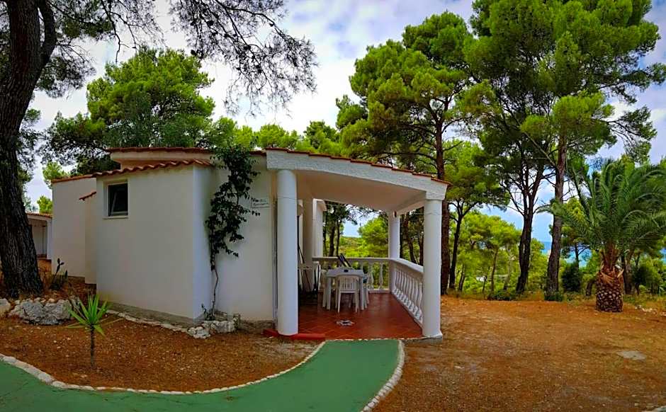 RESIDENCE EMARINE con SERVIZIO SPIAGGIA INCLUSO