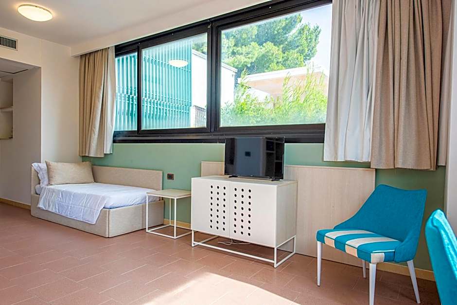 Porto Giardino - CDSHotels