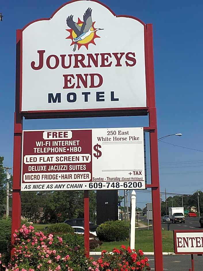 Haven Inn & Suites