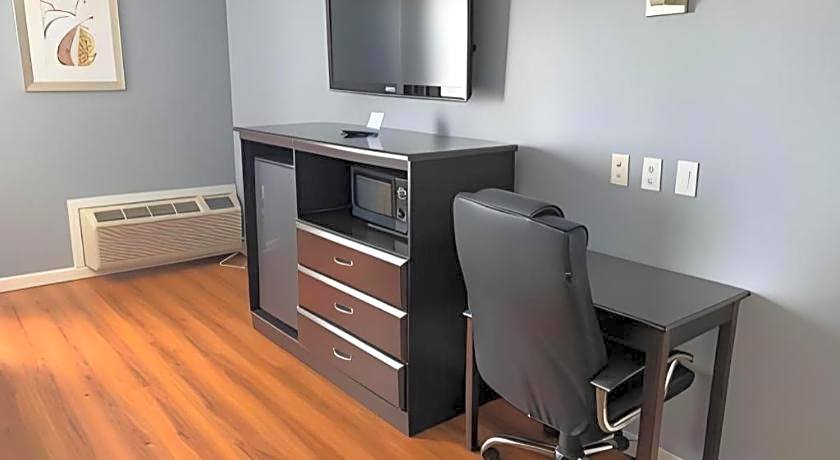 Rodeway Inn & Suites Port Arthur - Groves
