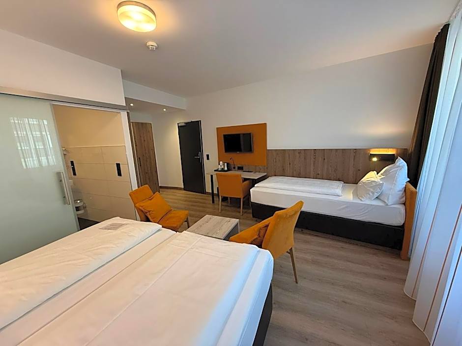 Minx - CityHotels