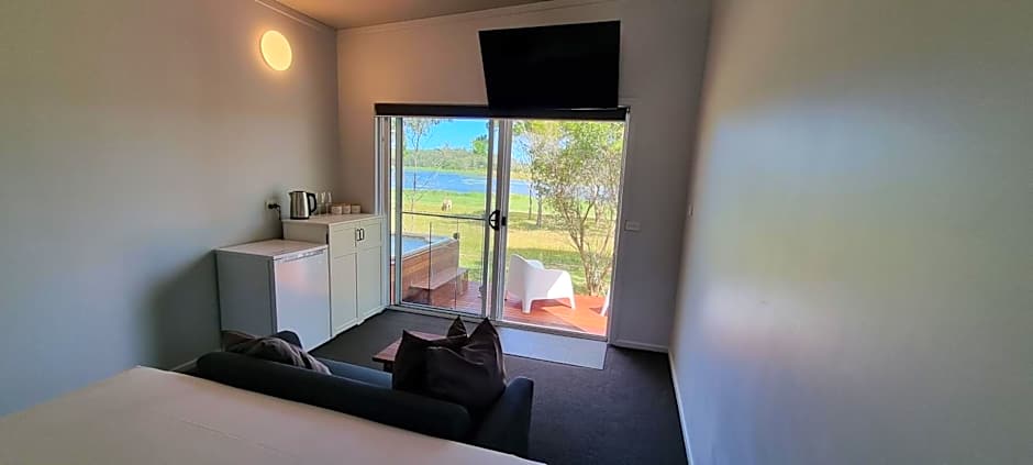 Narangba Motel formerly Brisbane North B&B