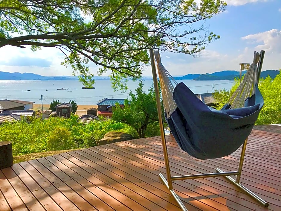 Shiraishi Island International Villa