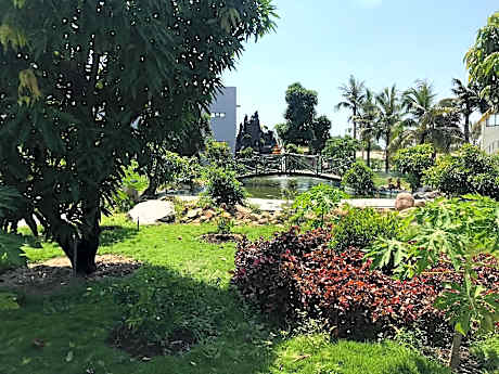 Xuân Hải Complex-Hotel