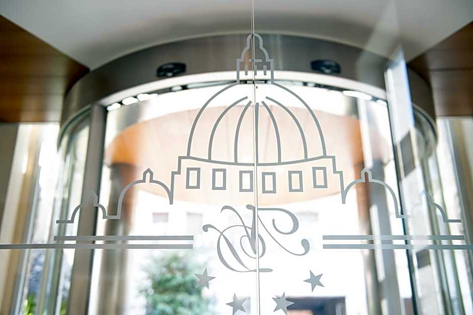 Quality Hotel Nova Domus