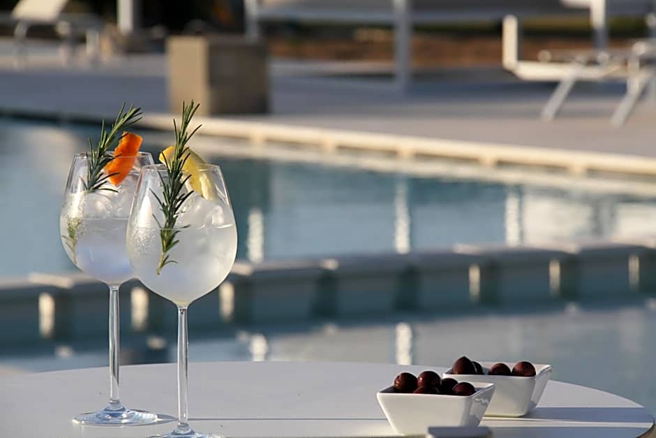 Masseria Della Volpe