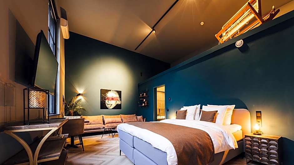 Oldschool Hotel