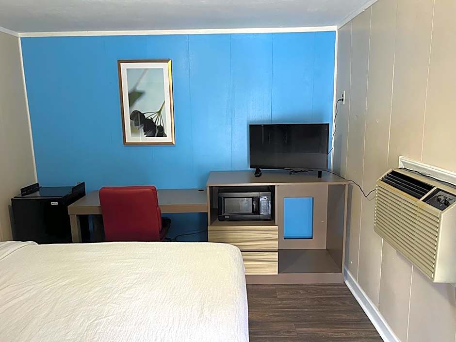 Turbeville Inn & Suites-I95