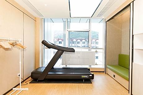 Ji Hotel Chengde Municipal Government