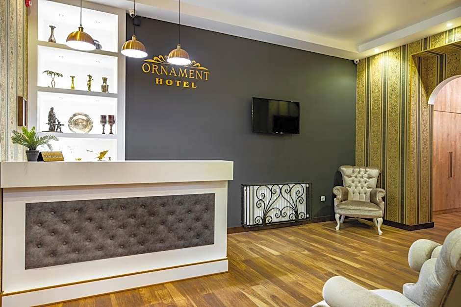 Ornament Hotel