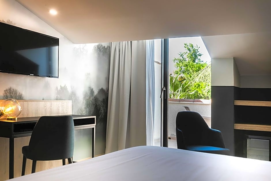 Best Western Sevan Parc Hotel