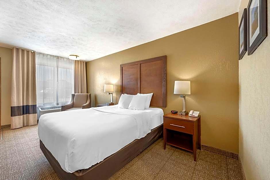 Comfort Inn