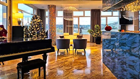 Hotel Oleander - Oleander Resort