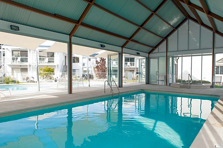 The Moorings at Metung