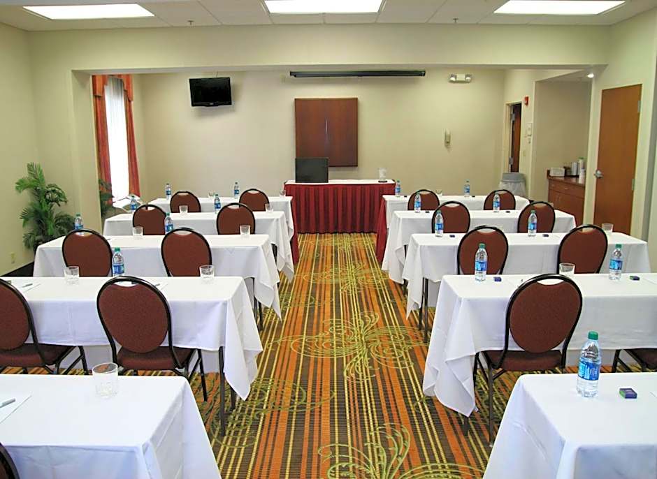 Hampton Inn By Hilton & Suites Springfield-Southwest, Il